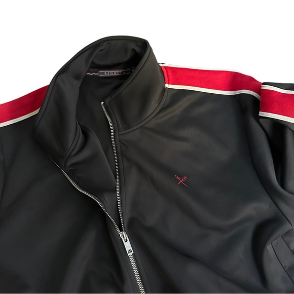 Men’s Track Jacket - Very Good Condition - Picture 2 of 3